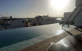 Luxury Apartamentos Dona Bella